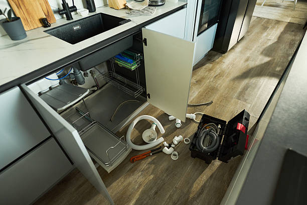 Reliable Drain Cleaning contractor in Chinquapin, NC by Street Wise - Plumbing